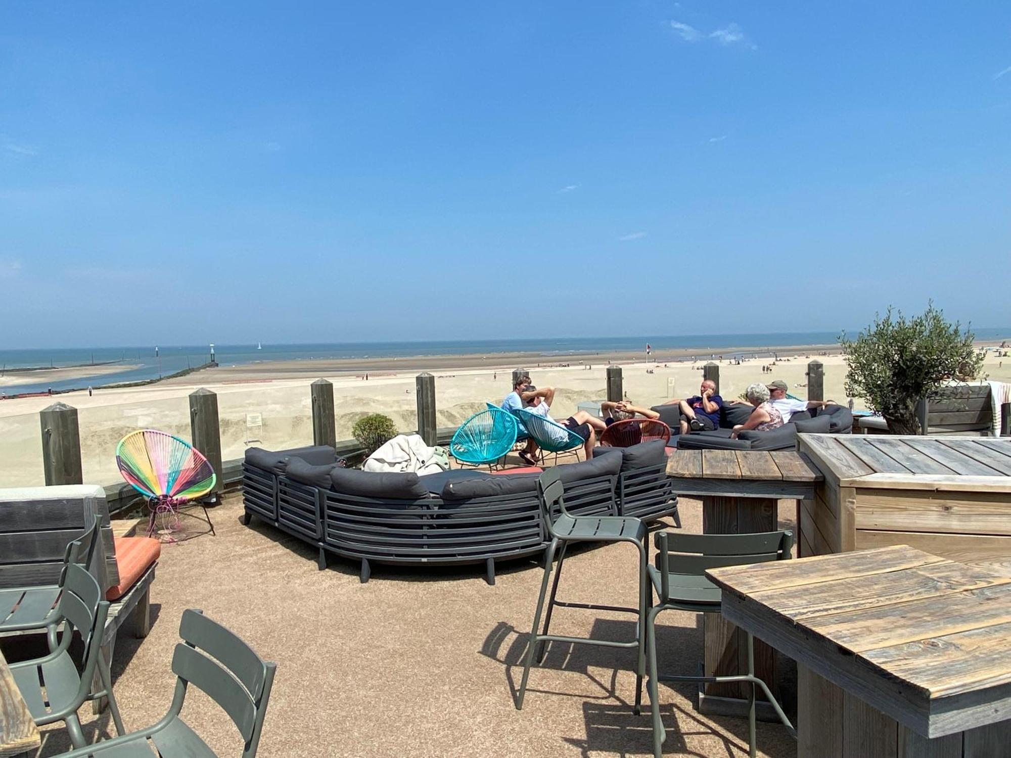 Cote Plage - Magnifique Appartement De Charme A Trouville Sur Mer - Linge - Lit Fait - Parking - Wifi - Classe Par L'Office Du Tourisme Exterior foto