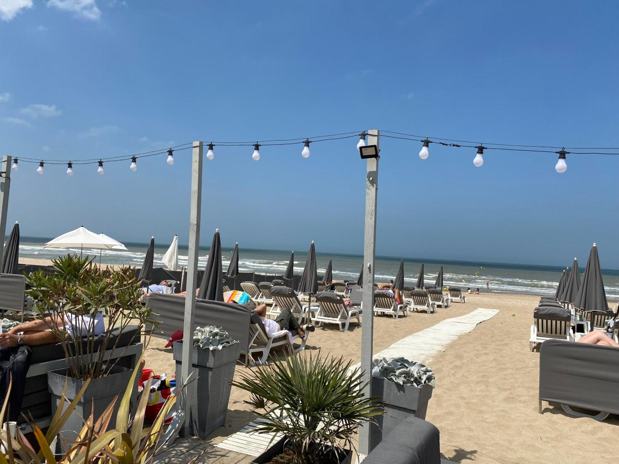 Cote Plage - Magnifique Appartement De Charme A Trouville Sur Mer - Linge - Lit Fait - Parking - Wifi - Classe Par L'Office Du Tourisme Exterior foto