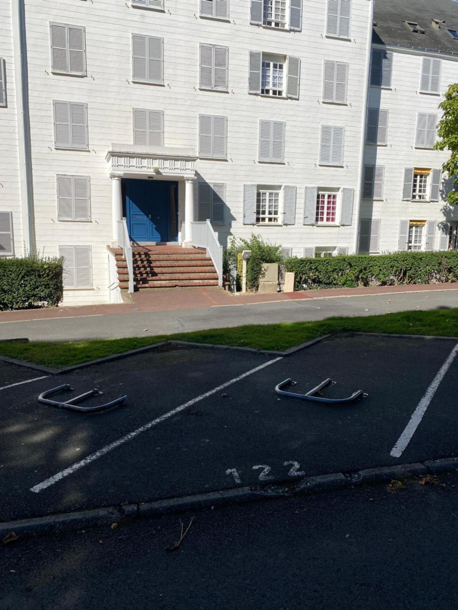 Cote Plage - Magnifique Appartement De Charme A Trouville Sur Mer - Linge - Lit Fait - Parking - Wifi - Classe Par L'Office Du Tourisme Exterior foto